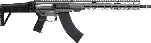CMMG 86AD60BTNG  DISSENT MK47 762X39 16.1   TUNGST