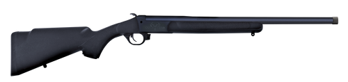 Traditions CR400030L Outfitter G3 400 Legend 22" Drilled & Tapped Receiver Black Synthetic Stock                                                                                                        