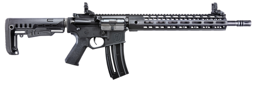 Hammerli Arms 5760500 Tac R1  22 LR 20+1 16.10" Threaded Barrel w/Removeable Flash Hider, Aluminum Upper & Lower Receivers, 13" M-Lok Handguard, 5 Position Stock Includes 1 Magazine                   