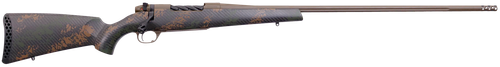 Weatherby MBC20N280AR6B Mark V Backcountry 2.0 280 Ackley Improved 4+1 24" Barrel, Patriot Brown Cerakote Metal Finish, Brown Sponge Pattern Black Peak 44 Blacktooth Stock                             