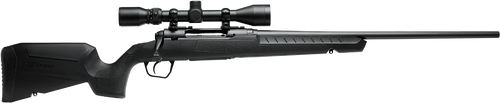 Savage Arms 32023 Axis XP Combo Compact 223 Rem 4+1 20" Right Hand Black                                                                                                                                