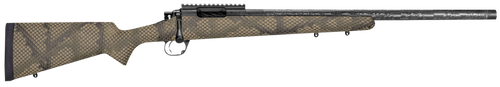 Proof Research 140659 Glacier Steel  7mm PRC 22" 5/8"x24 TFDE Right Hand                                                                                                                                