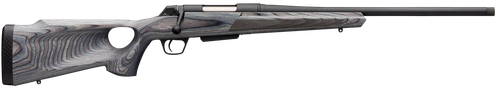 Winchester Guns 535727228 XPR Thumbhole Varmint SR 30-06 Springfield 3+1 24" Matte Blued Matte Black Fixed Thumbhole Stock Right Hand (Full Size) No Sights                                             