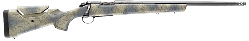 BERGARA B14S801 SIERRA WLD 308 20 4R WCAMO                                                                                                                                                              