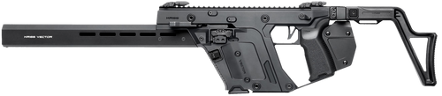 Kriss USA KV453CBL03 Vector CRB *CA Compliant G3 45 ACP 16"                                                                                                                                             