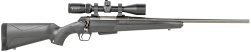 Winchester Guns 535737296 XPR Compact Scope Combo 350 Legend 4+1 20" Black Perma-Cote Matte Black Synthetic Stock Right Hand (Full Size) Vortex Crossfire II 3-9x40mm No Sights                         