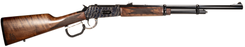 Heritage Mfg RS41020CH Range Side  410 Gauge 5+1 20" Steel Barrel, Color Case Hardened Receiver, Turkish Walnut Fixed Wood Stock                                                                        