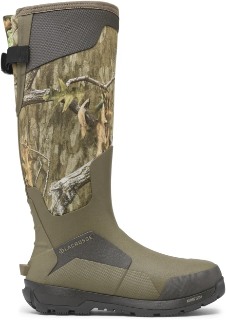 MEN'S ALPHABURLY AERO 17" Country Roots
