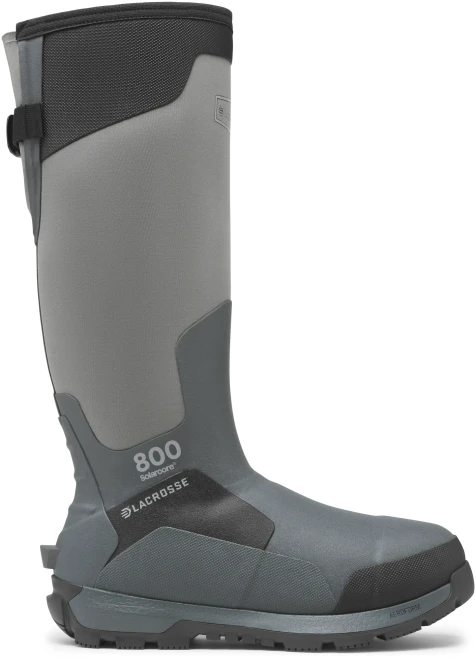 MEN'S ALPHABURLY AERO 17" Dark Shadow