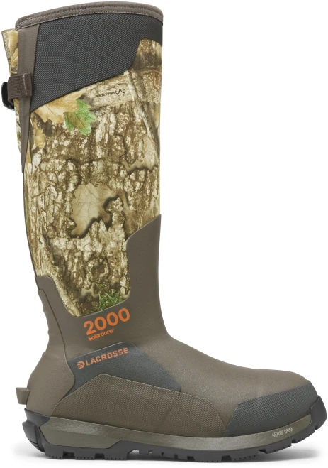 MEN'S ALPHABURLY AERO 17" Realtree APX 