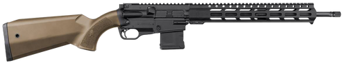 FIGHTLITE SCR-16-FDMT   SCR 556 THRD FDE