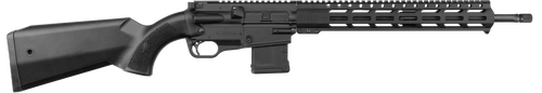 FIGHTLITE SCR-16-BKMT   SCR 556 THRD BLK