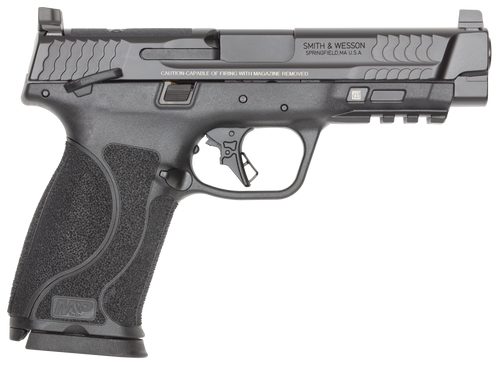 S&W M&P     14091 10MM 2.0 OR TS      4.6  10R BLK