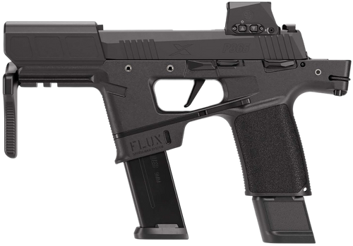 Sig Sauer 365FLUX9BXR3RXSL   9mm Luger                                                                                                                                                                  