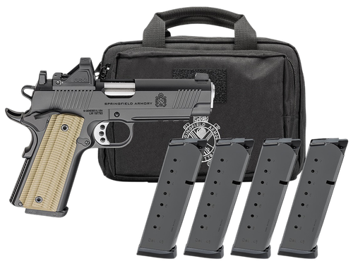 SPG PO9228AOSPAC   45 1911 OPER UNT TRT 4.25    8R