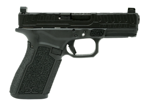 Faxon Firearms FX-19X-P-02 FX-19 Patriot-X Gen 2 9mm Luger                                                                                                                                              