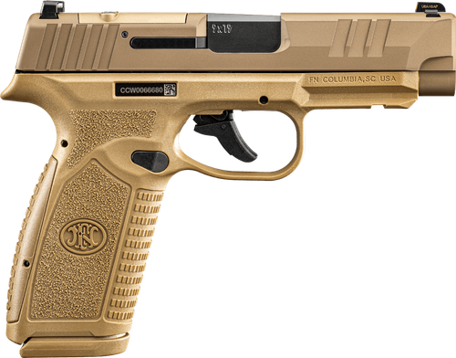 FN 66-101764   REFLEX XL MRD NMS 9M  2X10      FDE