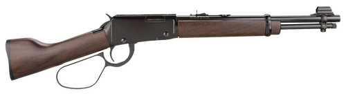 Henry H001ML Mare's Leg  22 S/L/LR, 12.88" Round Steel Barrel/Fixed American Walnut Stock/                                                                                                              