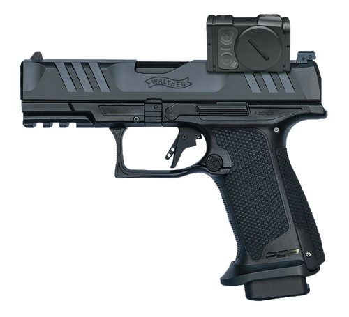 WAL 4797058 PDP F-SERIES PRO ACRO  9MM 4      10RD