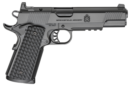 SPG PC9125LRAOS 45 TRP 1911 LTRL 5 8R                                                                                                                                                                   
