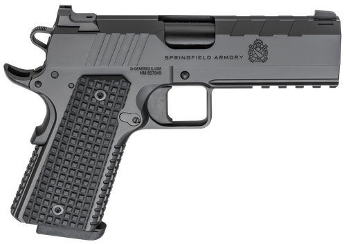 SPG PX9227L 9M 1911 EMISSARY 4.25 9R                                                                                                                                                                    