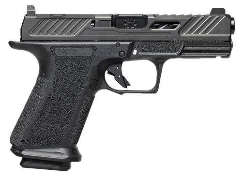 SHADOW SS-1086 MR920 9MM ELT OR   *MA* 10R     BLK