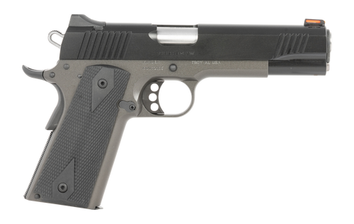 Kimber Mfg, Inc 3700891 Custom LW Shadow Ghost Bundle 45 ACP                                                                                                                                            
