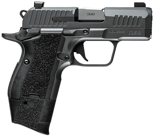 KIMBER 3600012 CDS9 CLASSIC 9MM 13/15R                                                                                                                                                                  