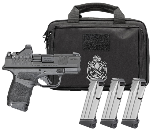SPG HC9319BOSPPAC        HC 9MM UDT     3    11/13