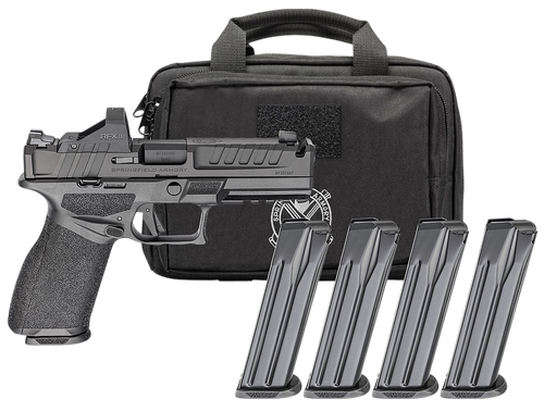 SPG EC9459BCACOMPPAC   ECHLN FS  UDT  4.5 *CA  10R