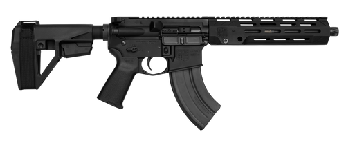 DIA DB1989Y001   338ARC DB15  10.5  26R BRACE  BLK