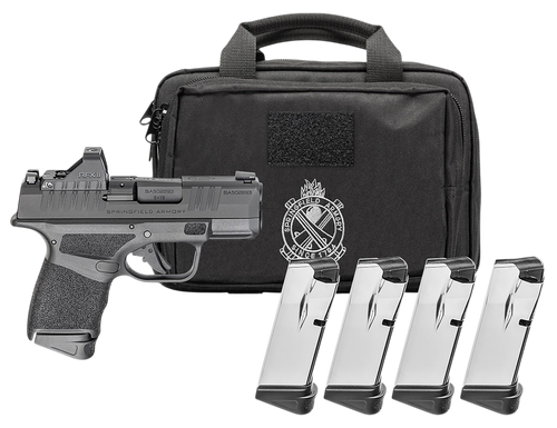 SPG HC931380BOSPPAC      HC 380 UDT     3    11/13