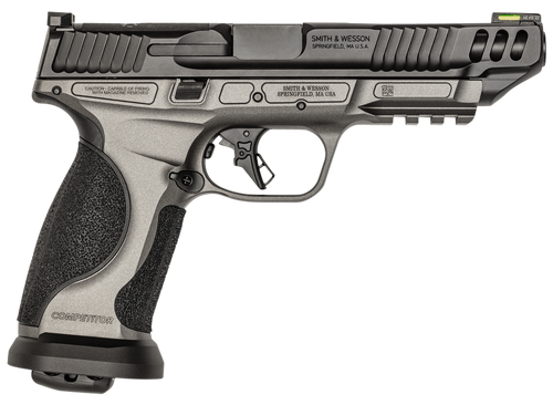 S&W*M&P9 PC     13717 9M COMP OR        5  10R 2TN