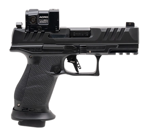 WAL 4797067 PDP PRO ACRO COMP 9MM 4"  18RD