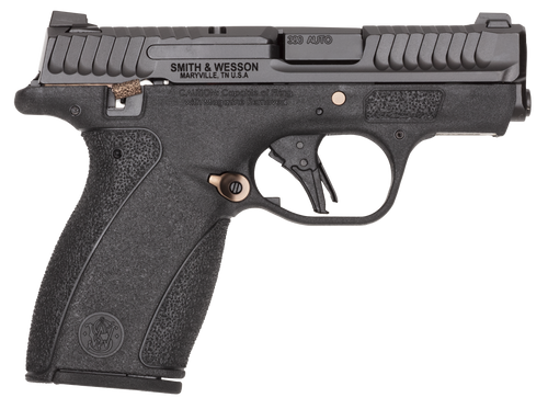S&W BODYGRD 2.0    14660 380      TS RGPVD