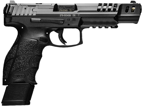 HK 81001009 VP9 MATCH OR-B 9MM 4-15R 5.51                                                                                                                                                               