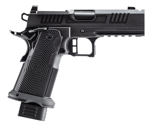 AF AA39X1CIH-XDBK19  AF1911-ROMULUS 4.25 PORTED