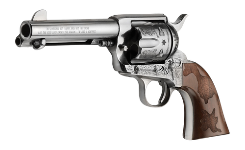 PIETTA PFI357CP434EW COWPOKE 357 4.75"                                                                                                                                                                  
