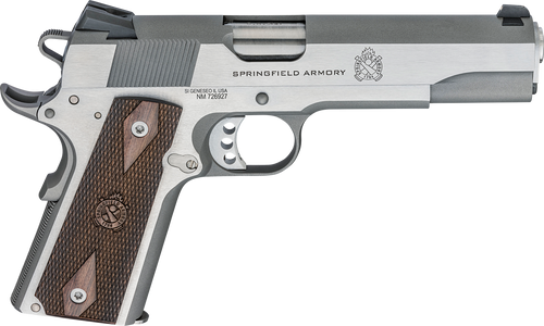SPG PX9419S        9M 1911 GARRISON 5       9R SS