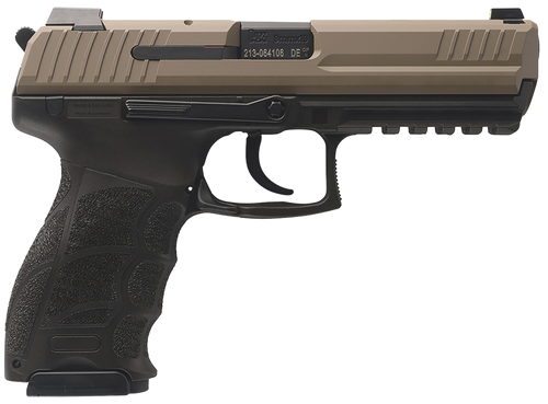 HK 81001198 PI P30L V3 H267 9MM 1X17R 1X20R    FDE