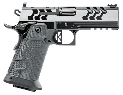 KIMBER 3500082 2K11 PRO ECLIPSE  9MM OR 4.25"  19R