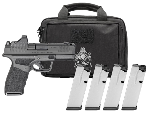 SPG HCP9379BOSPCACOMPPAC HC PRO CMP UDT 3.7*CA 10R
