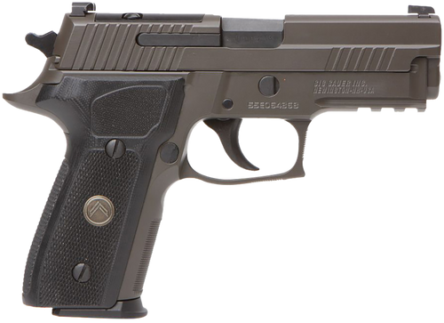 Sig Sauer 229RM9LEGIONR2 P229  9mm Luger 10+1 3.90"                                                                                                                                                     
