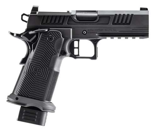 AF AA39X1CID-XDBK19  AF1911-ROMULUS 4.25 STD