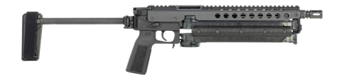Kel-Tec KP50BLKB KP50  5.7x28mm 50+1 Black                                                                                                                                                              