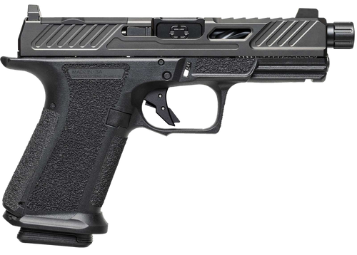 SHADOW SS-1084 MR920 9MM ELT TB OR*MA* 10R     BLK