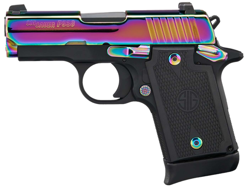SIG 9389RBT2AMBI         P938 9M      3 7R  RAINBW
