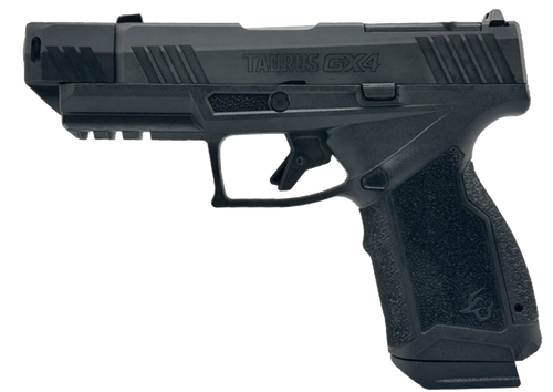 Taurus  GX4  Carry Frame 9mm Luger 15+1 3.70"                                                                                                                                                           