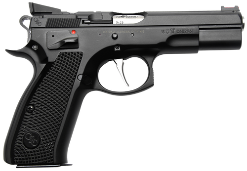 CZC 91706    75 SHADOW RDS OR     9MM 4.6    2X16R