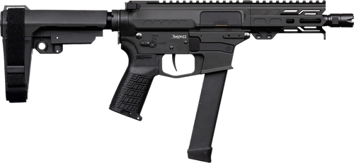 CMMG 99A290F-AB BANSHEE MKGS 9MM 5 ARMBLK                                                                                                                                                               